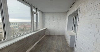 Гидроизоляция балкона Балаково цена от 261 руб. м/2.