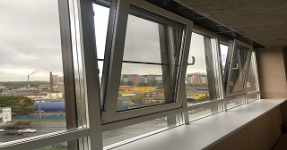 Холодное остекление балкона Балаково цена от 8351 руб. м/п. за 51 часов